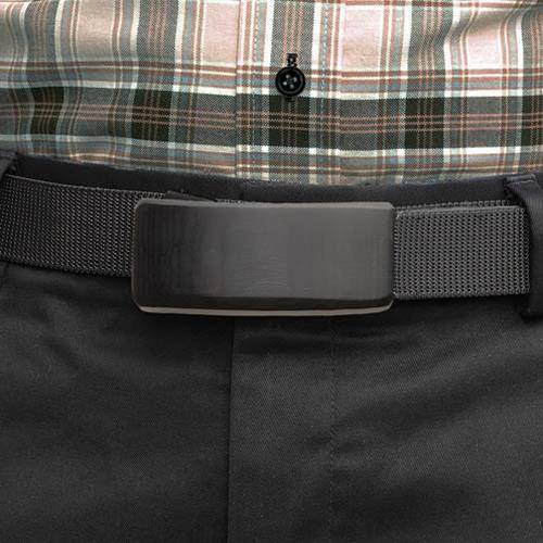 Belts & Buckles Dan Valois Belt Knife was sold for R149.00 on 9 May